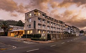 The Cape Milner